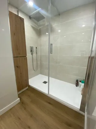 Reformas y reparaciones de todo tipo