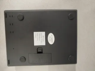 Báscula Cocina Digital DVTech