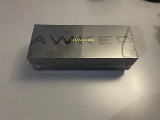 Gafas de Sol Hawkers Octagonales SIN ABRIR