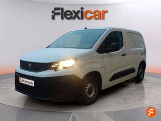 Peugeot Partner PRO STANDARD 600KG BLUEHDI 100 S&S 5 VEL