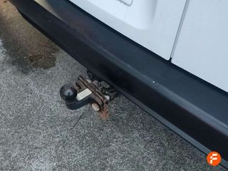 Peugeot Partner PRO STANDARD 600KG BLUEHDI 100 S&S 5 VEL