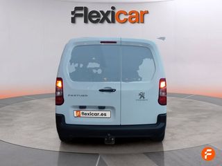 Peugeot Partner PRO STANDARD 600KG BLUEHDI 100 S&S 5 VEL