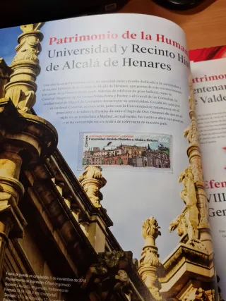 Libro Sellos Valores En El Tiempo 2018