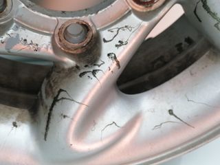 LLANTA MITSUBISHI GALLOPER (HYUNDAI)