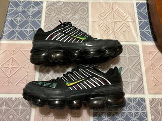 Nike Vapormax 360 Negro Multicolor