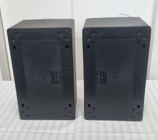 Contenitori per CD in plastica Mgl Plast 2 porta