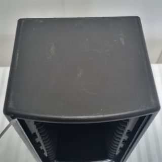 Contenitori per CD in plastica Mgl Plast 2 porta