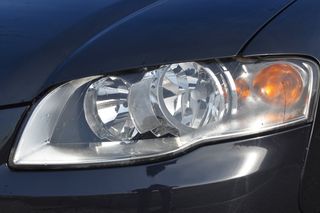 Audi A4 2.0 TDI 143 CV DPF AMBITTION