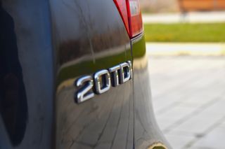 Audi A4 2.0 TDI 143 CV DPF AMBITTION