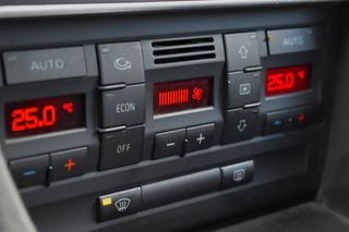 Audi A4 2.0 TDI 143 CV DPF AMBITTION