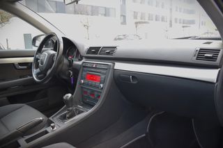 Audi A4 2.0 TDI 143 CV DPF AMBITTION