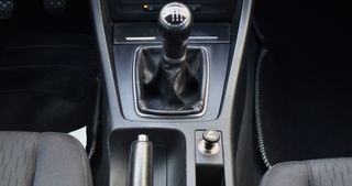 Audi A4 2.0 TDI 143 CV DPF AMBITTION