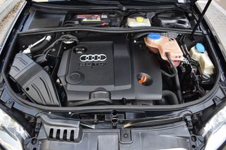 Audi A4 2.0 TDI 143 CV DPF AMBITTION