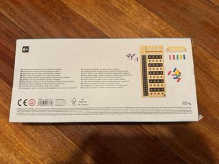 Juego de mesa Brain Breaker (Mastermind) Tiger