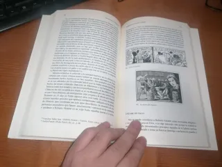 Libro: VIÑETAS DE POSGUERRA