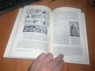 Libro: VIÑETAS DE POSGUERRA