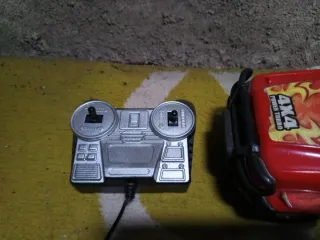 Jipe telecomandado 4x4 Power Turbo