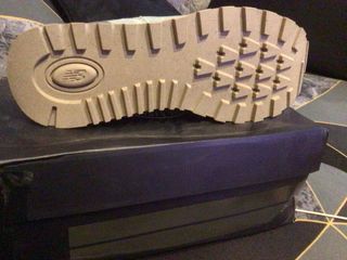 Zapatillas New Balance 43 Verde Oliva