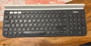 Tastiera Wireless Logitech K780 Multi-Device