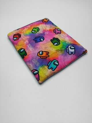 Funda para libro o Ebook Among Us