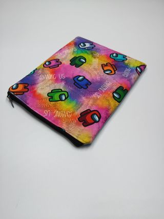 Funda para libro o Ebook Among Us