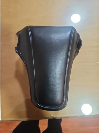 Funda original de Nikon para las cámaras F-801