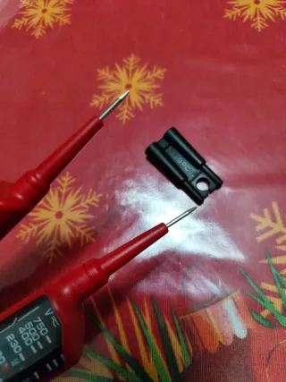 Duspol BENNING 050261 Tester Tensione