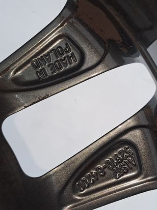 LLANTA HYUNDAI I30 (PD)