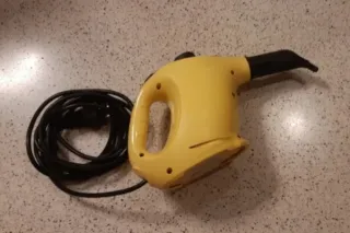 Limpiadora a vapor Karcher