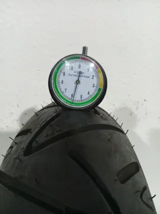 110 80 10 63T CONTINENTAL CONTI TWIST