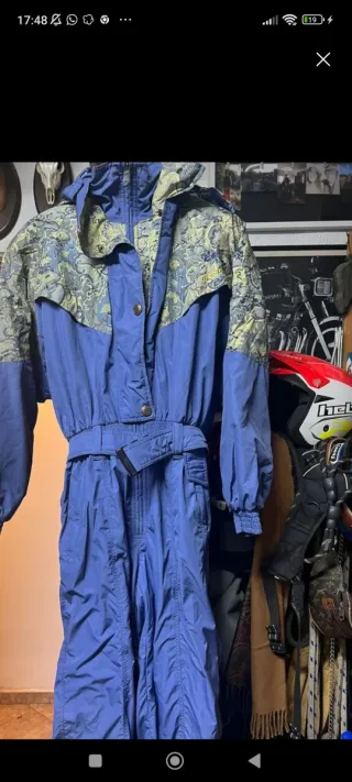 Esquís K2 y Atomic Tour Guide y Mono