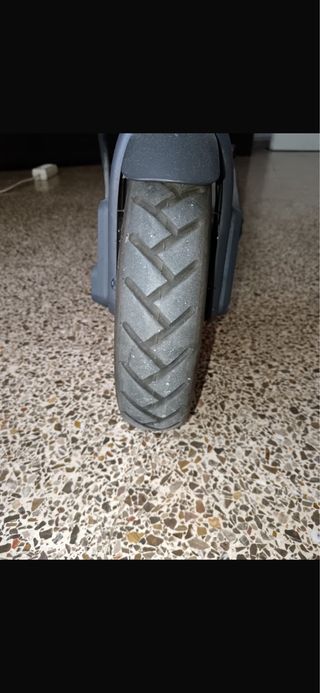 Patinete Eléctrico Xiaomi 4