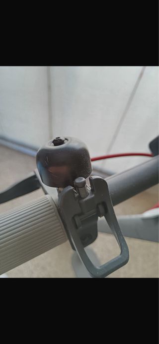 Patinete Eléctrico Xiaomi 4