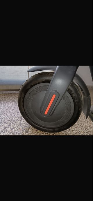 Patinete Eléctrico Xiaomi 4