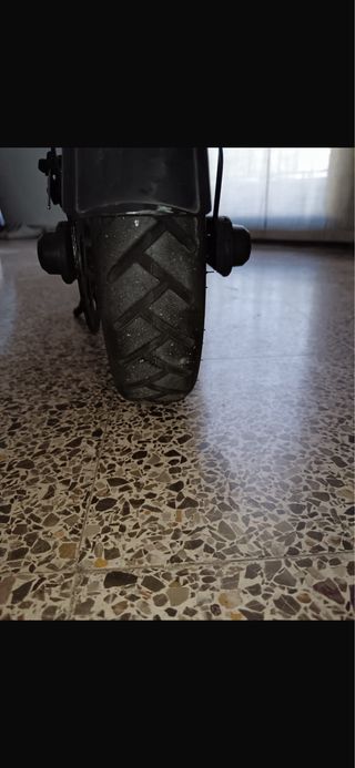 Patinete Eléctrico Xiaomi 4