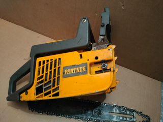 Motosierra Partner 360