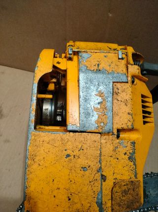 Motosierra Partner 360