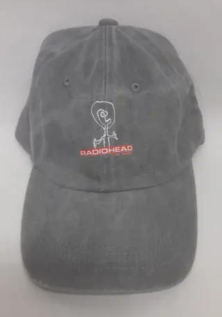 Cappellini gruppi musicali: Bon Jovi, Nirvana...