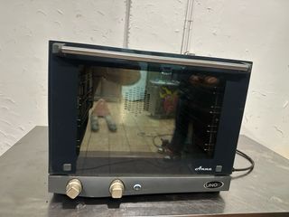 Horno Industrial UNOX 47*35