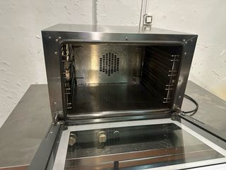 Horno Industrial UNOX 47*35