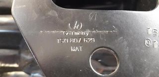 Refuerzo 1s0807630 1s0807629 volkswagen up! 94145