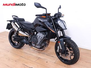 KTM 890 DUKE