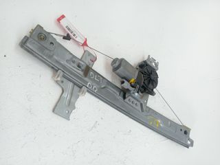 ELEVALUNAS DELANTERO DERECHO PEUGEOT 207