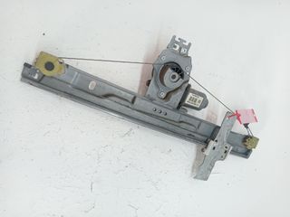 ELEVALUNAS DELANTERO DERECHO PEUGEOT 207