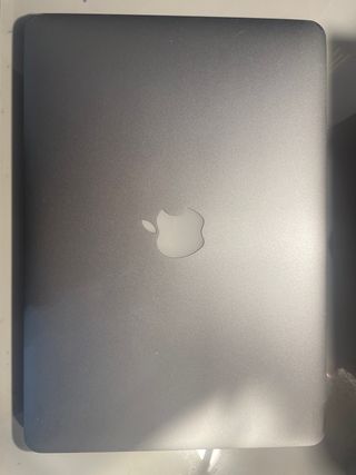MacBook Air Plata