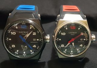 Orologio Locman Italy