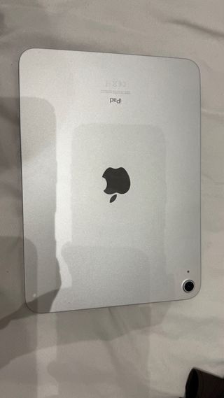 iPad 10ª Gen + Apple Pencil 1ª Gen