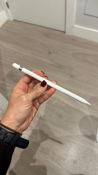 iPad 10ª Gen + Apple Pencil 1ª Gen
