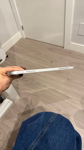 iPad 10ª Gen + Apple Pencil 1ª Gen