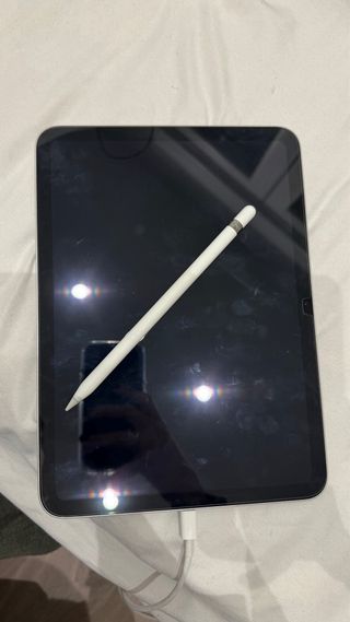 iPad 10ª Gen + Apple Pencil 1ª Gen